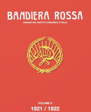 Bandiera Rossa 1919 1920